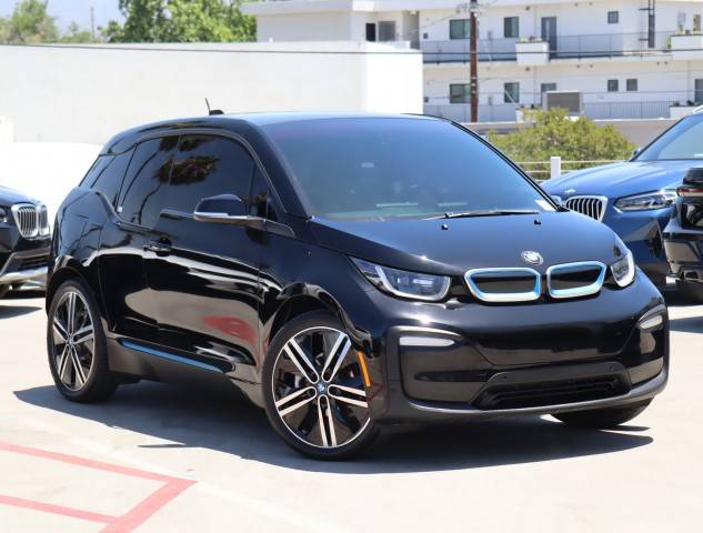 2019 BMW i3  RWD photo