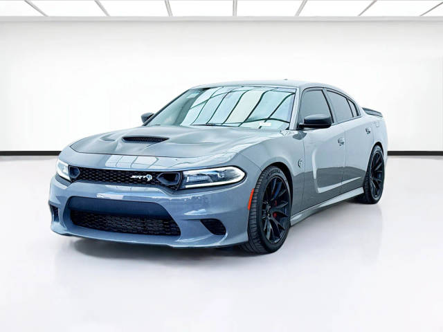 2019 Dodge Charger SRT Hellcat RWD photo