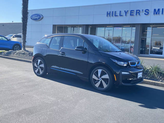 2019 BMW i3  RWD photo