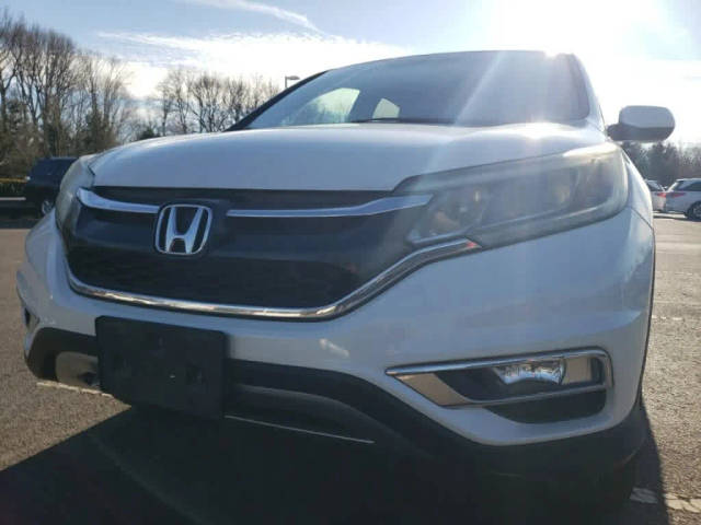 2015 Honda CR-V EX AWD photo