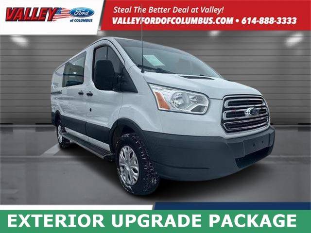 2018 Ford Transit Van  RWD photo