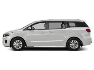 2018 Kia Sedona LX FWD photo