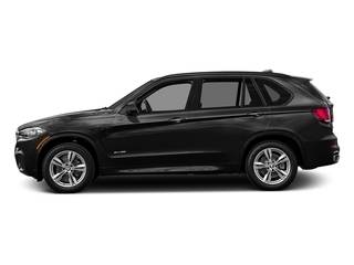 2016 BMW X5 xDrive35i AWD photo