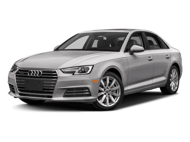 2017 Audi A4 Premium AWD photo