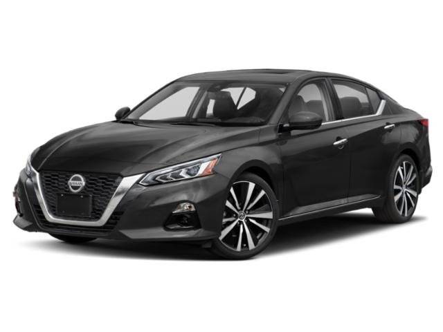 2019 Nissan Altima 2.0 Platinum FWD photo