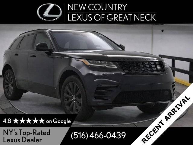 2019 Land Rover Range Rover Velar R-Dynamic SE AWD photo