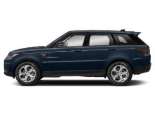 2019 Land Rover Range Rover Sport SE AWD photo