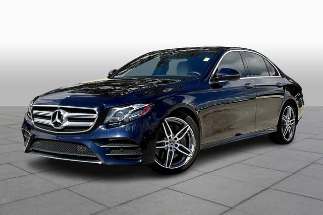 2019 Mercedes-Benz E-Class E 300 RWD photo