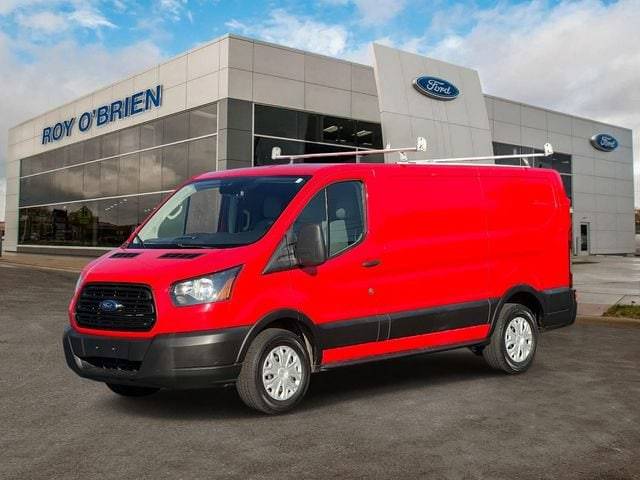 2019 Ford Transit Van RWD photo