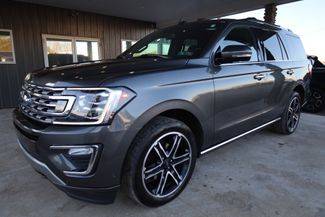 2019 Ford Expedition Limited 4WD photo
