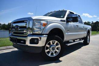 2015 Ford F-250 Super Duty Lariat 4WD photo