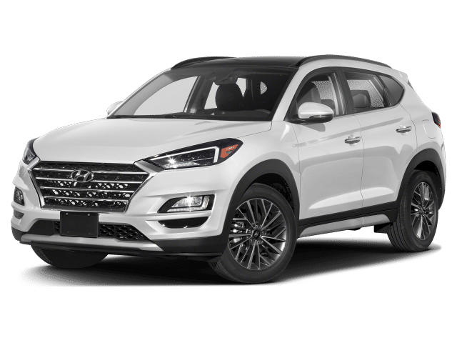 2019 Hyundai Tucson Ultimate AWD photo