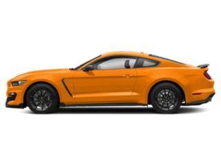 2019 Ford Mustang Shelby GT350 RWD photo