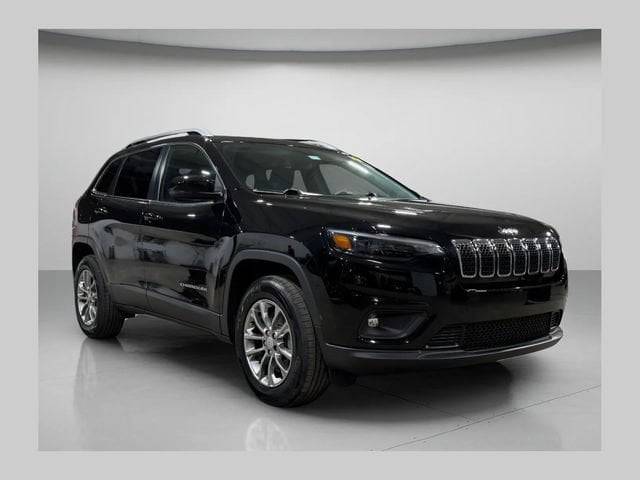2019 Jeep Cherokee Latitude Plus 4WD photo