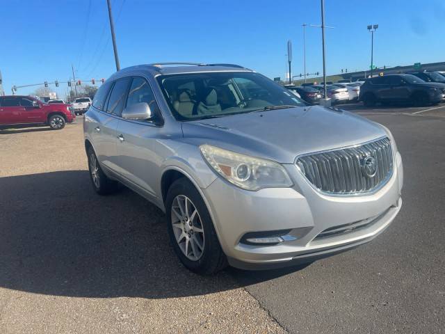 2015 Buick Enclave Leather FWD photo