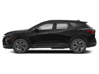 2019 Chevrolet Blazer RS FWD photo