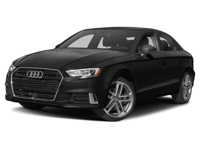 2019 Audi A3 Titanium Premium FWD photo