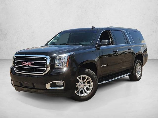 2018 GMC Yukon XL SLT RWD photo