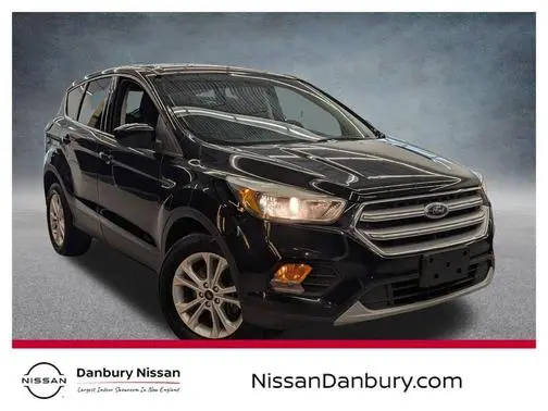 2017 Ford Escape SE 4WD photo