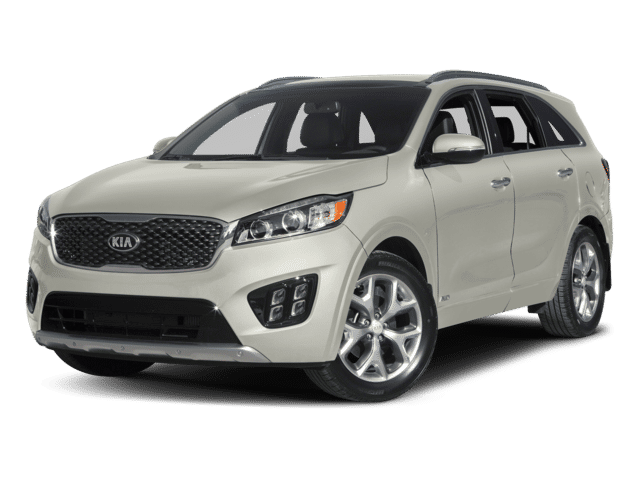 2016 Kia Sorento SXL AWD photo