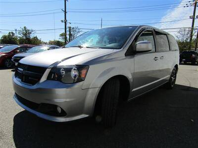 2018 Dodge Grand Caravan SE Plus FWD photo