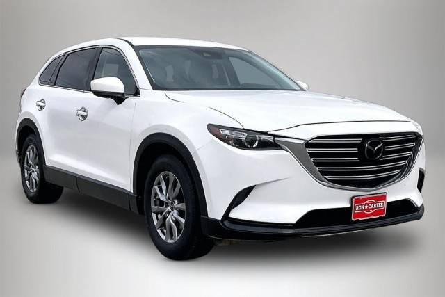 2018 Mazda CX-9 Touring FWD photo