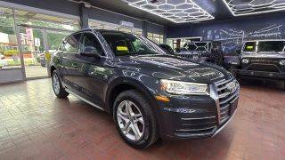 2019 Audi Q5 Premium AWD photo