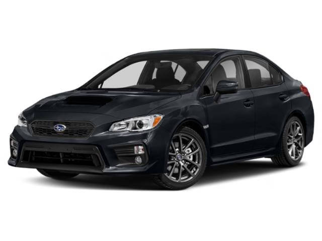 2019 Subaru WRX Limited AWD photo