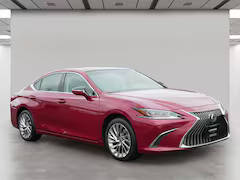 2019 Lexus ES ES 350 Ultra Luxury FWD photo