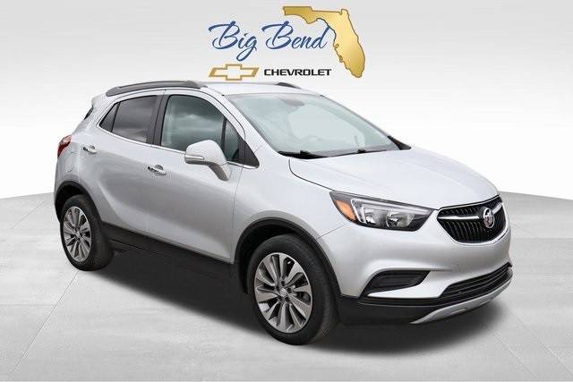 2019 Buick Encore Preferred FWD photo
