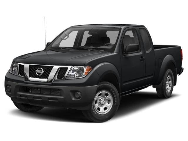 2019 Nissan Frontier S RWD photo