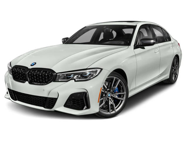 2020 BMW 3 Series M340i RWD photo