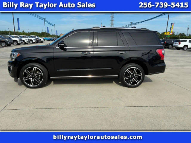 2019 Ford Expedition Limited RWD photo
