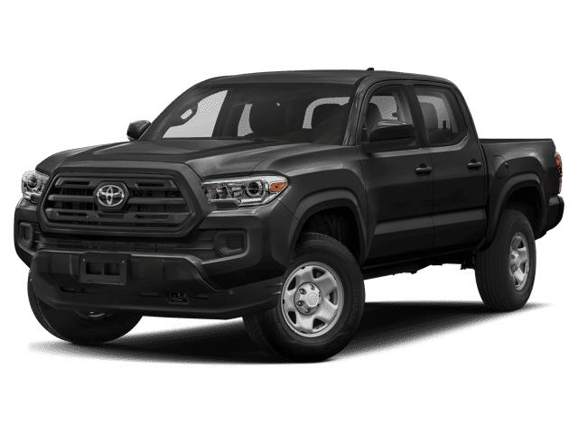 2019 Toyota Tacoma SR RWD photo