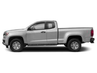 2019 Chevrolet Colorado 2WD Work Truck RWD photo