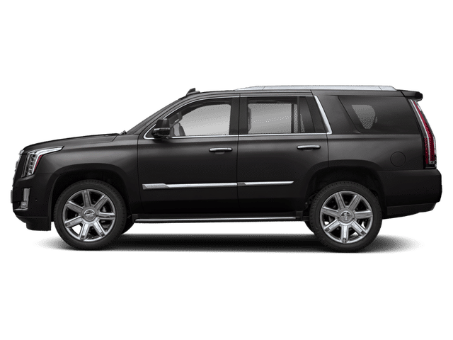 2019 Cadillac Escalade Premium Luxury 4WD photo