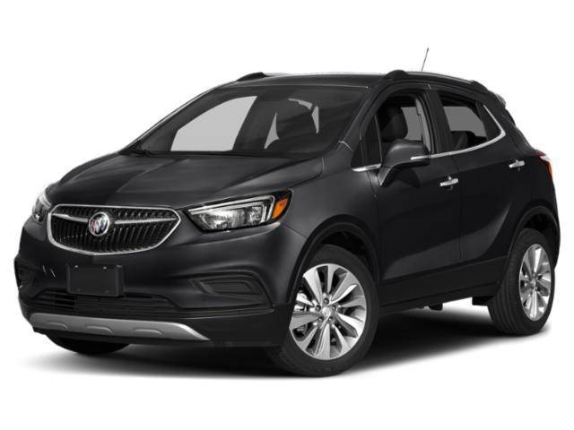 2019 Buick Encore Preferred AWD photo