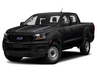 2019 Ford Ranger XL RWD photo