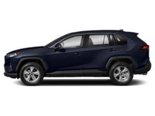 2019 Toyota RAV4 XLE FWD photo