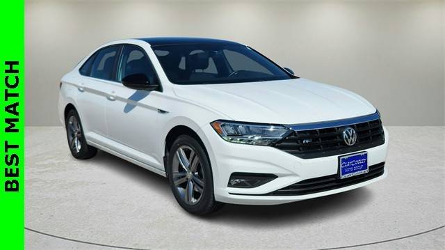 2019 Volkswagen Jetta R-Line FWD photo