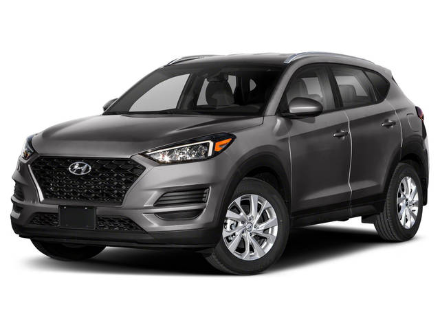2019 Hyundai Tucson Value FWD photo