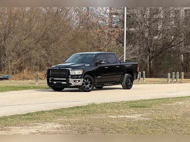 2019 Ram 1500 Big Horn/Lone Star RWD photo