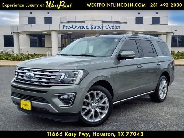 2019 Ford Expedition Limited RWD photo