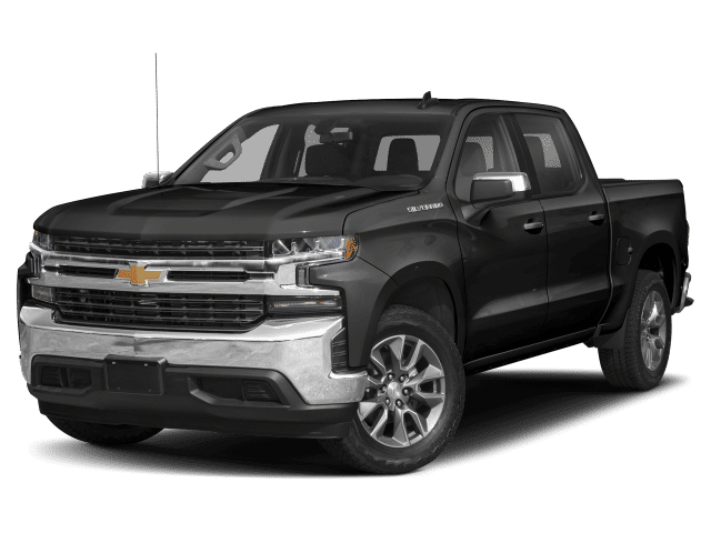 2019 Chevrolet Silverado 1500 RST 4WD photo