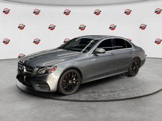 2019 Mercedes-Benz E-Class E 450 AWD photo