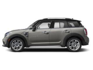 2019 MINI Countryman Cooper S AWD photo