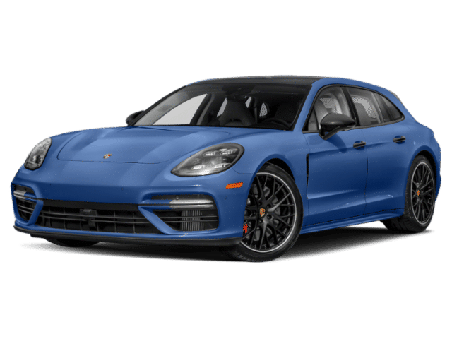 2018 Porsche Panamera Turbo AWD photo