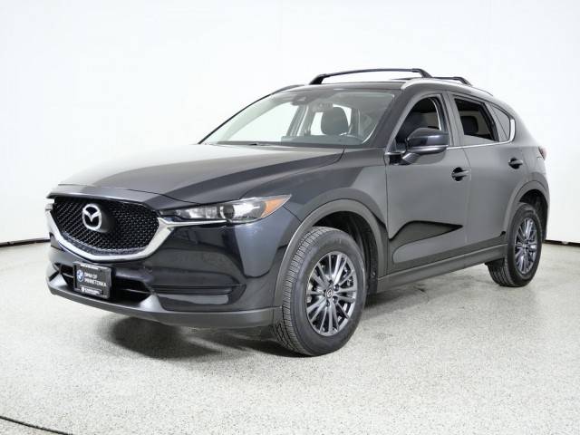 2019 Mazda CX-5 Sport AWD photo