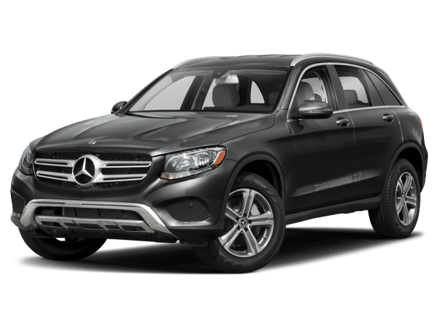 2019 Mercedes-Benz GLC-Class GLC 300 AWD photo