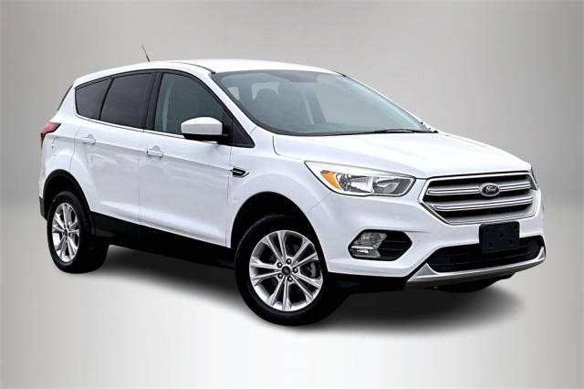 2019 Ford Escape SE FWD photo